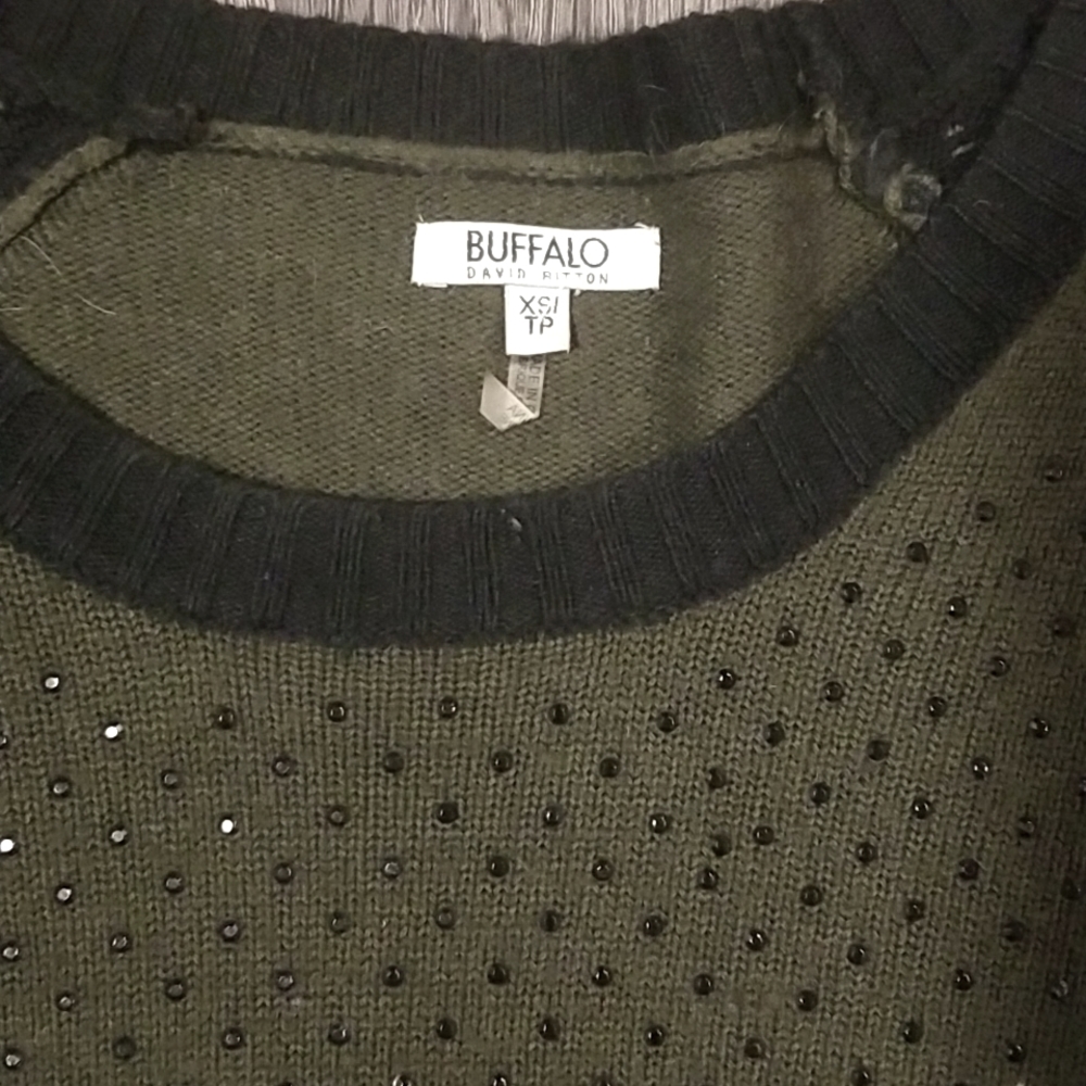 Sweater (3/$30) - Picture 2 of 4